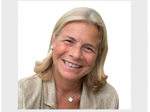 Pascale Gardinier